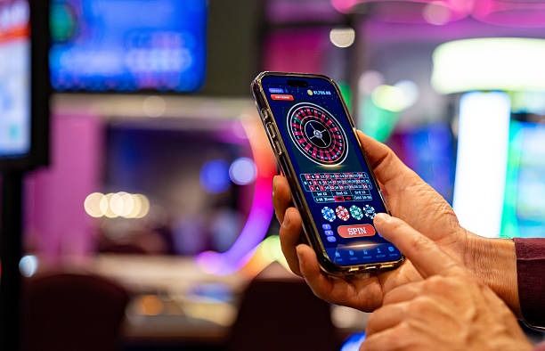 Ikan Jackpot Game 